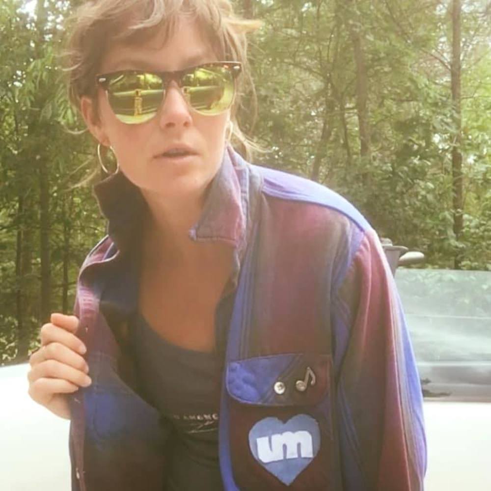 Meet your Posher, Kaesy